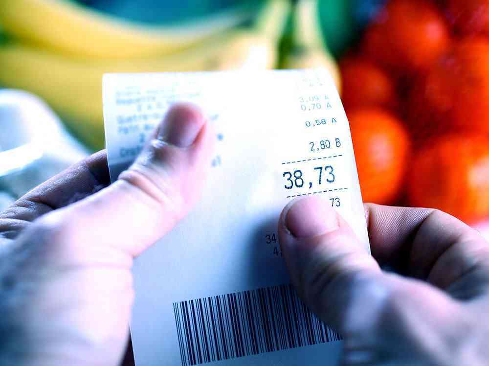 Immagine articolo: Al via la lotteria degli scontrini. Premi fino a 5 milioni di €