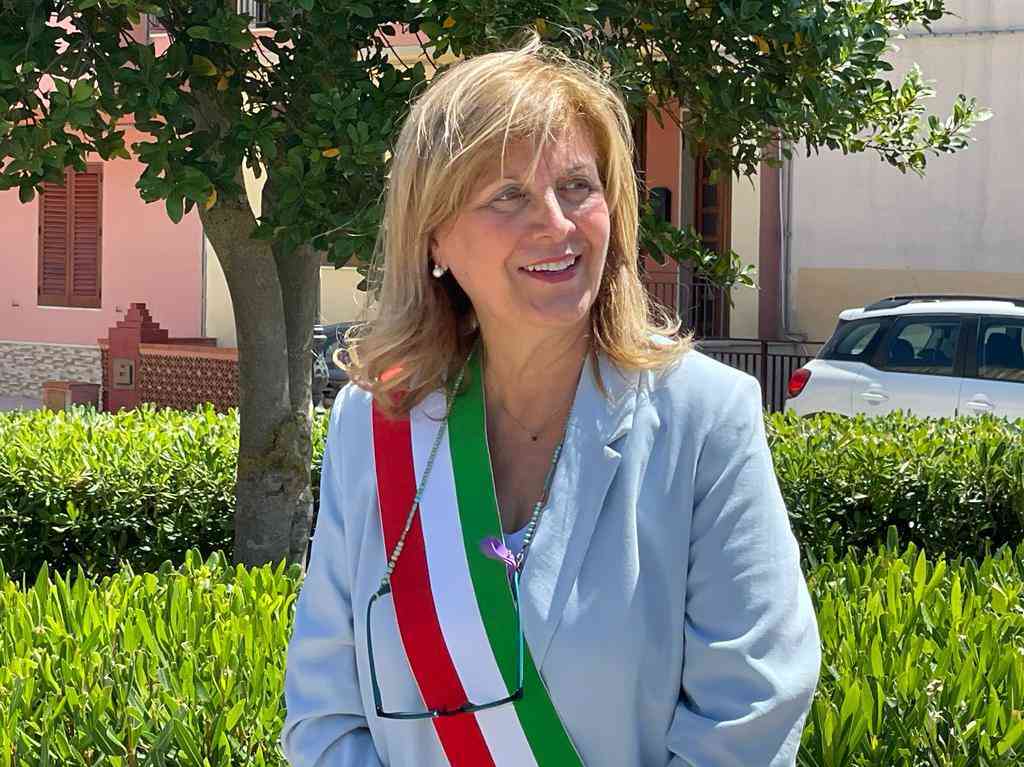 Immagine articolo: Montevago, sindaco La Rocca Ruvolo: finanziate opere pubbliche per 18 milioni di euro nel 2023 e 2024