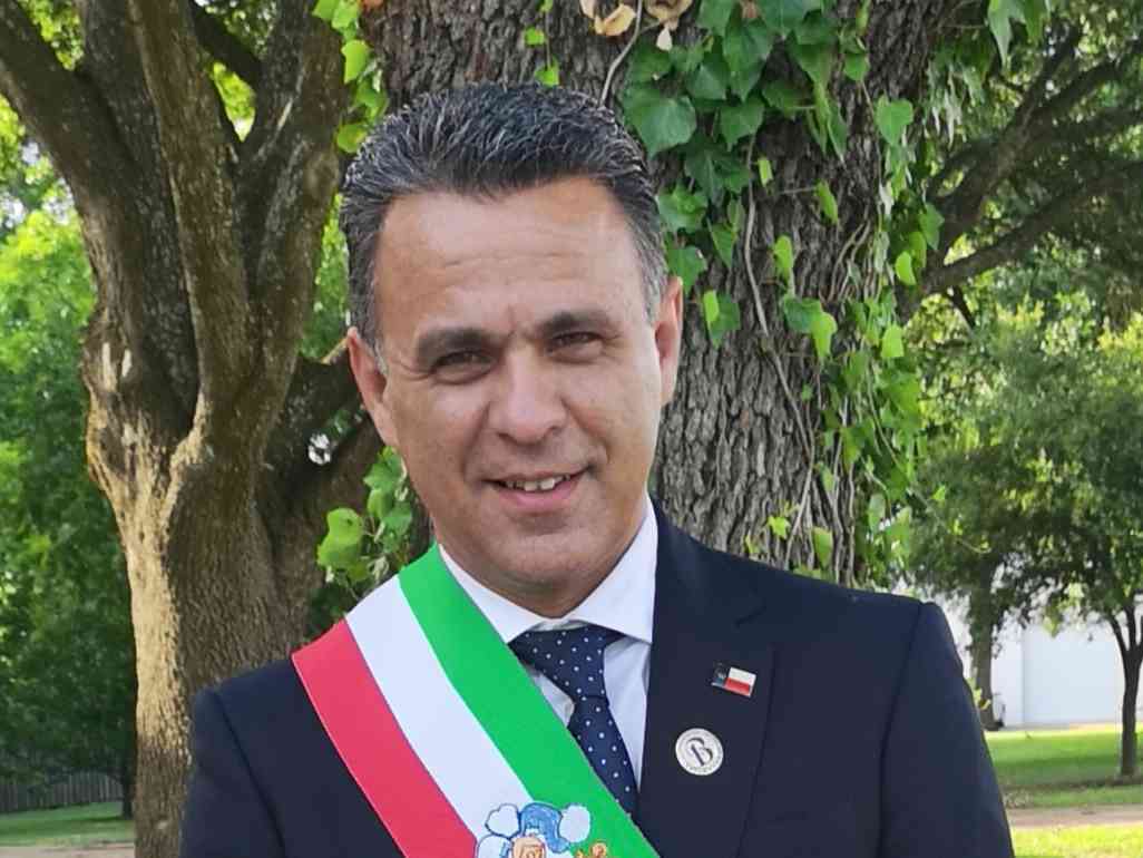 Immagine articolo: “Stabili e stazionarie” le condizioni del Sindaco di Poggioreale ancora ricoverato a Roma dopo il grave incidente di lunedì 28 ottobre