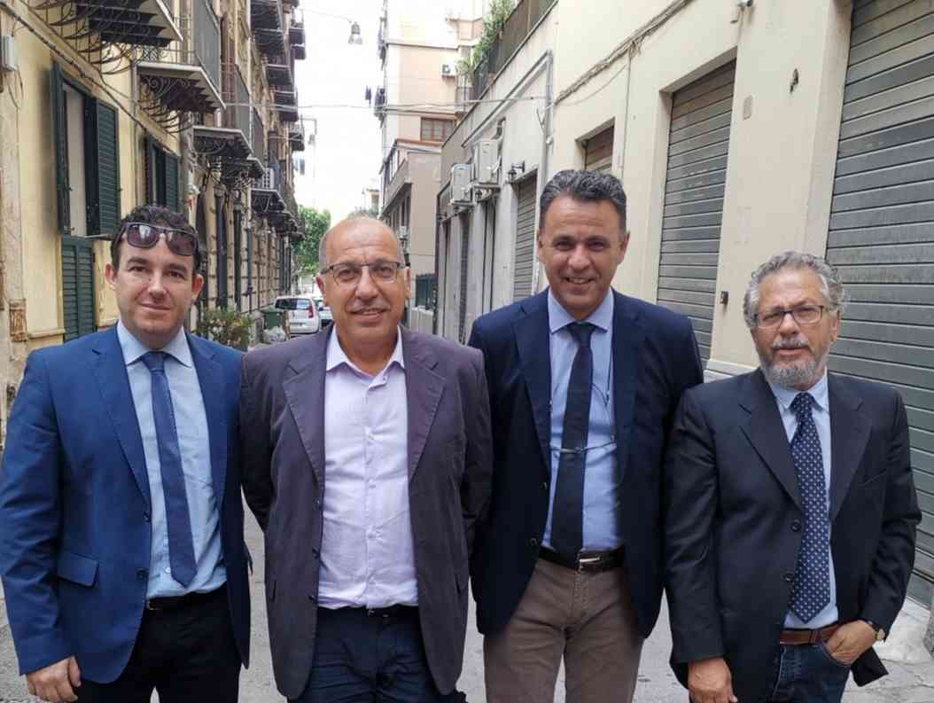 Immagine articolo: Salaparuta - Poggioreale, audizione presso commissione ARS per riapertura postazione 118