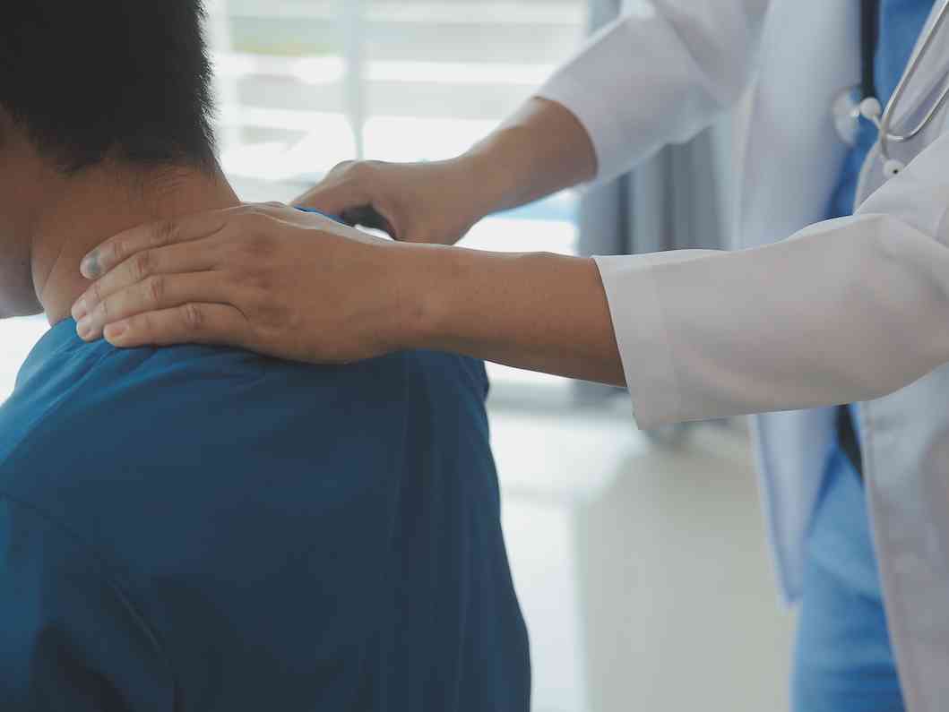 Immagine articolo: Menfi. Domenica 4 “Giornata di screening per la fibromialgia“