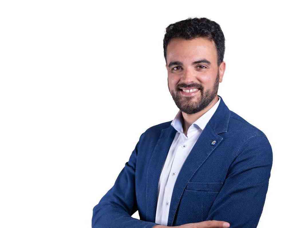 Immagine articolo: Biagio Marciante, sindaco di Caltabellotta, nuovo presidente della Giunta dell’Unione dei Comuni Terre Sicane