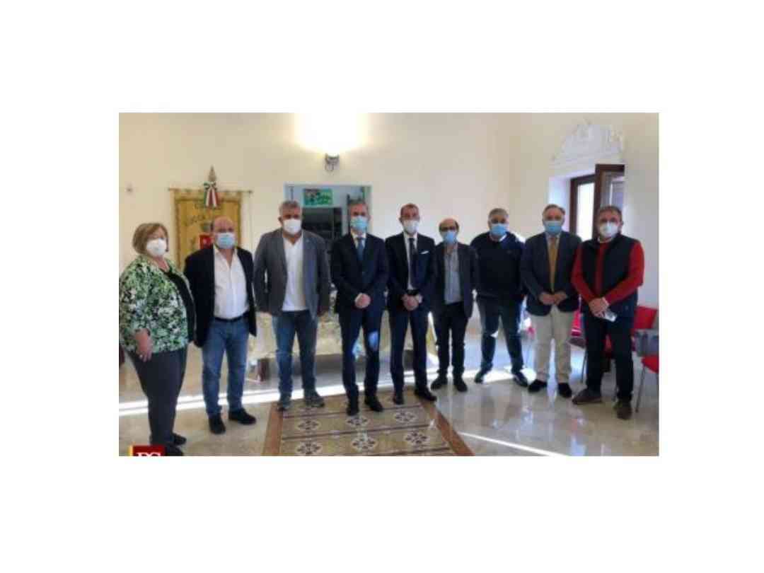 Immagine articolo: Agrigento, tutto pronto per il bando di progettazione della nuova “Maremonti”
