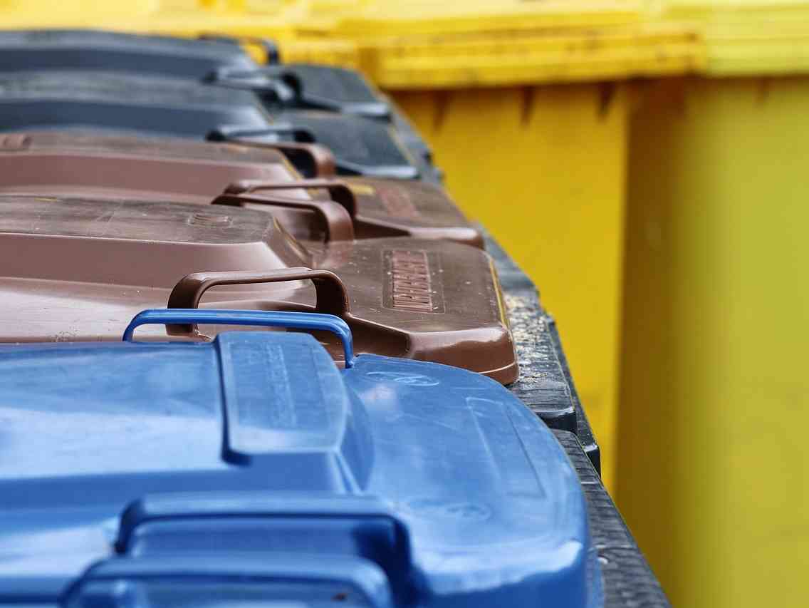 Immagine articolo: Menfi. Giro di vite sulla raccolta dei rifiuti: maggiori controlli sull'indifferenziato