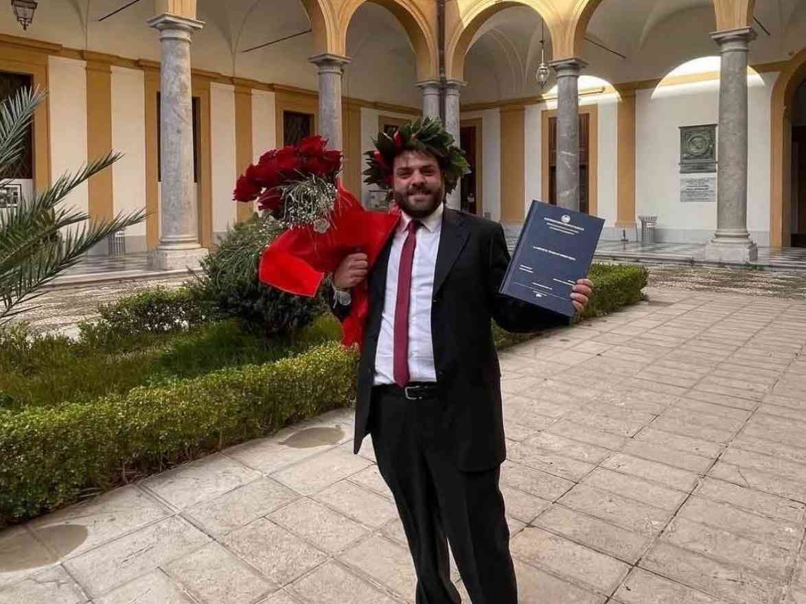 Immagine articolo: Il PD Menfi ricorda “Ciccio“ Barbera, scomparso a soli 30 anni: “Le sue idee continueranno a camminare con noi”