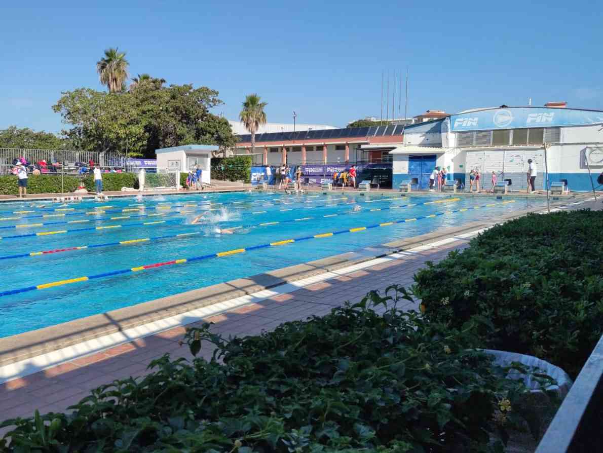 Immagine articolo: Campionato d'eccellenza FIN, 26 medaglie nella tappa di Siracusa per la Sportwinner Menfi