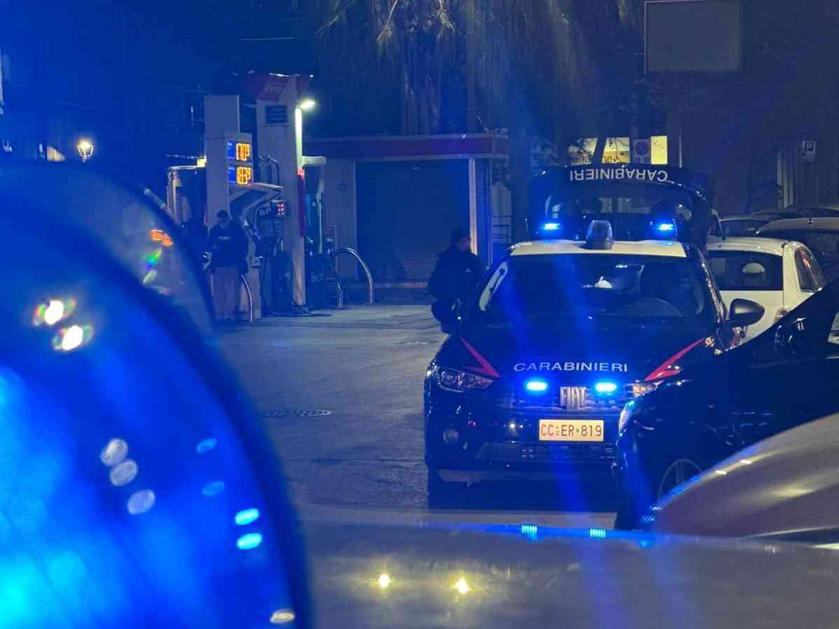 Immagine articolo: Santa Margherita. Giovane già accusato per una rissa a Porto Palo, disposto nuovo Daspo
