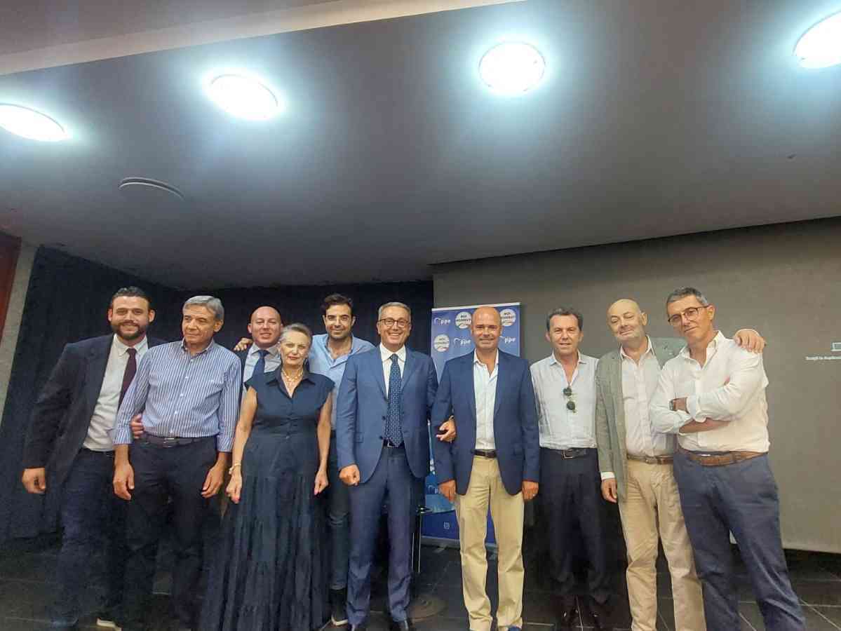 Immagine articolo: Massimo Dell’Utri sottosegretario, soddisfazione di Noi Moderati Agrigento