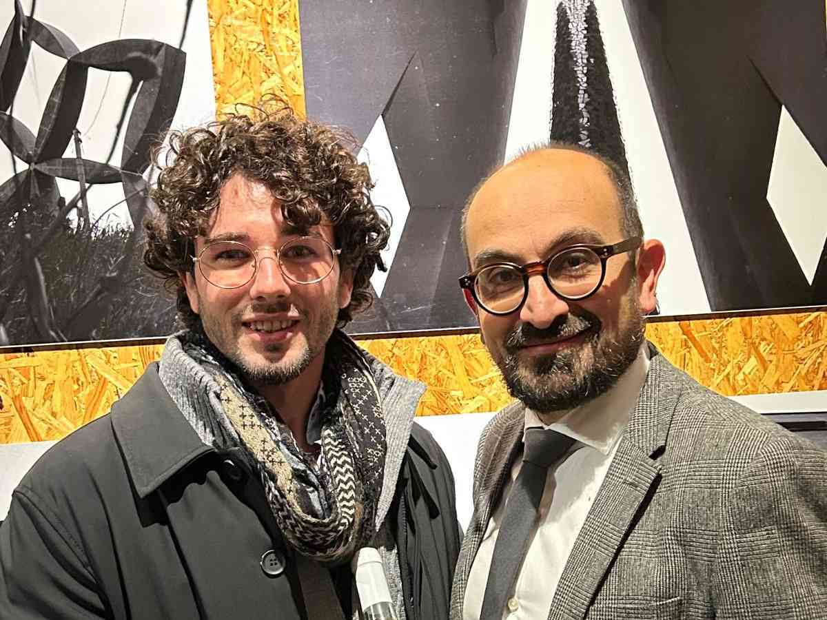 Immagine articolo: Salaparuta. “Una storia di tutti“, la significativa iniziativa del 29enne Giuseppe Palazzolo