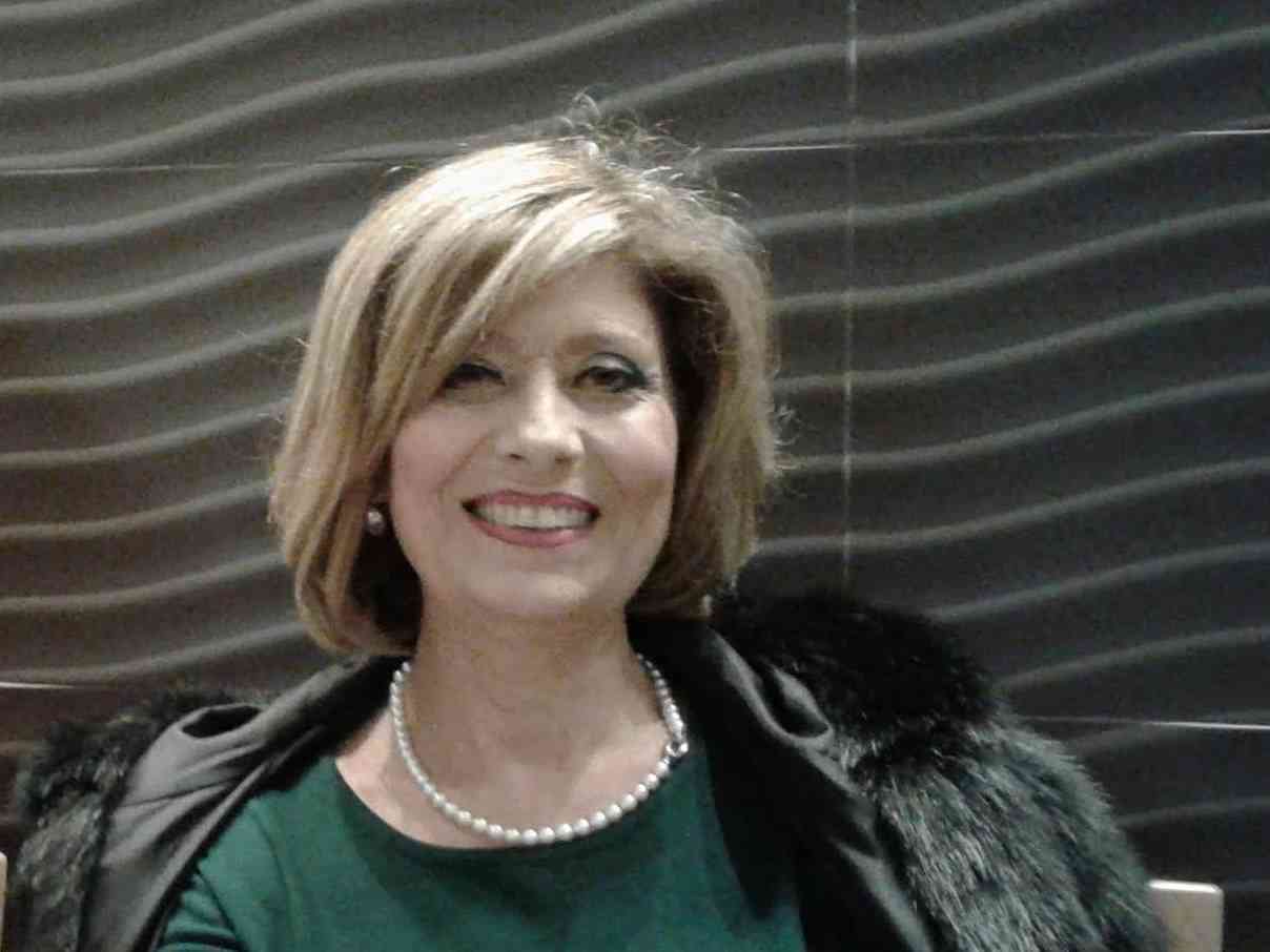 Immagine articolo: Coordinamento Provinciale Azzurro Donna, comunicato stampa per Marisa Leo