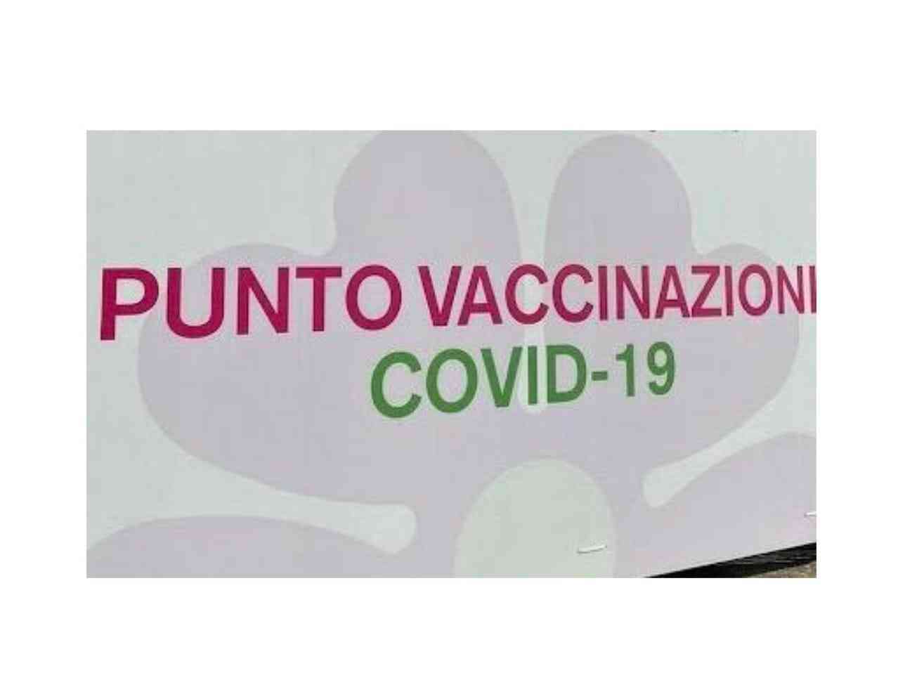 Immagine articolo: Salaparuta, attivazione del centro vaccinale: esperienza positiva