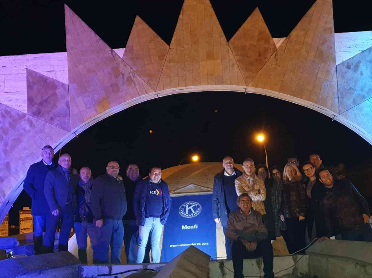 Immagine articolo: Mercoledì 20 novembre, iniziativa del Kiwanis club Menfi, in occasione della giornata mondiale dei diritti dell’infanzia
