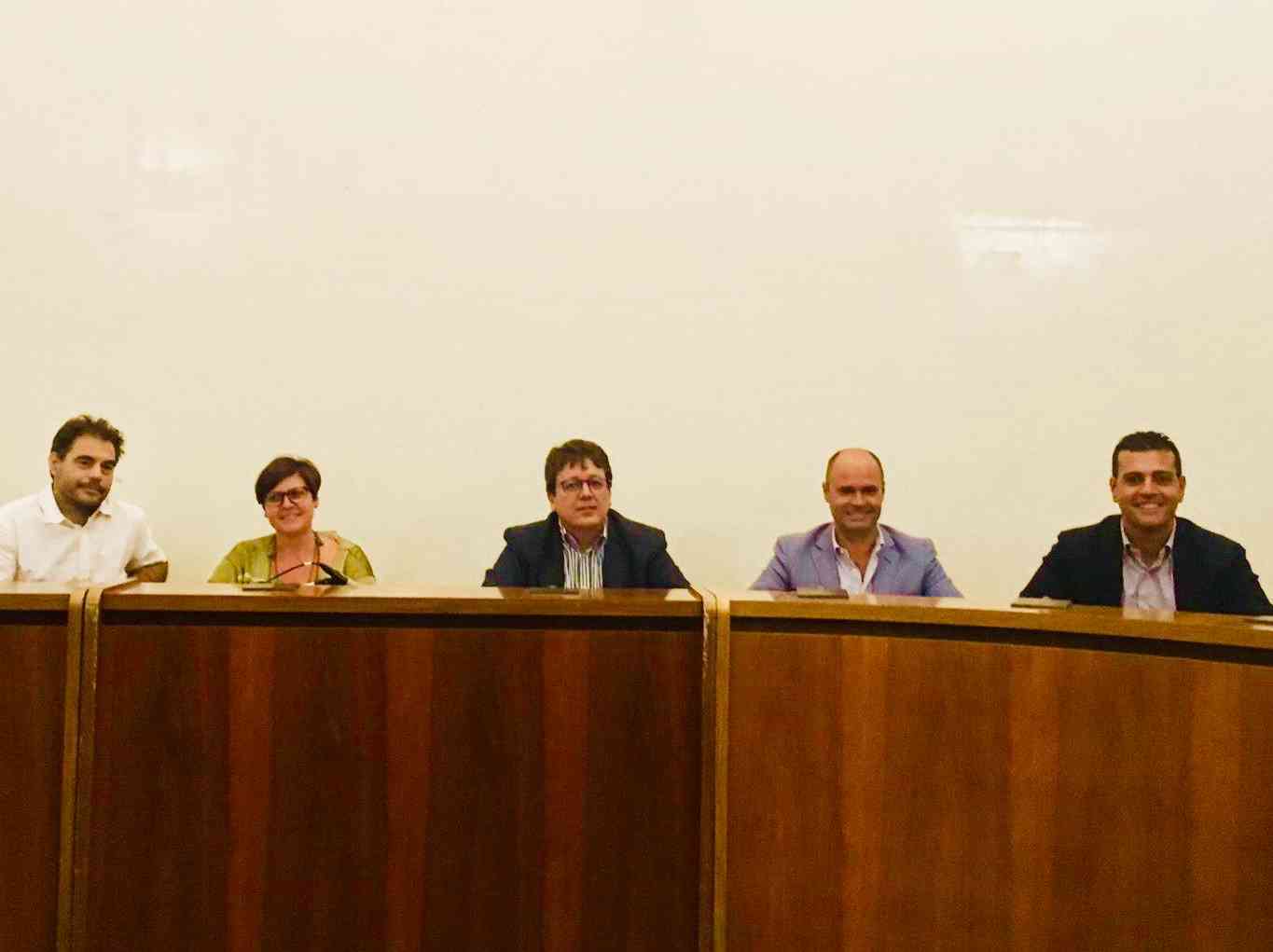 Immagine articolo: Menfi, il Gruppo Consiliare “Idea Menfi” presenta interrogazione sulla realizzazione degli impianti di compostaggio