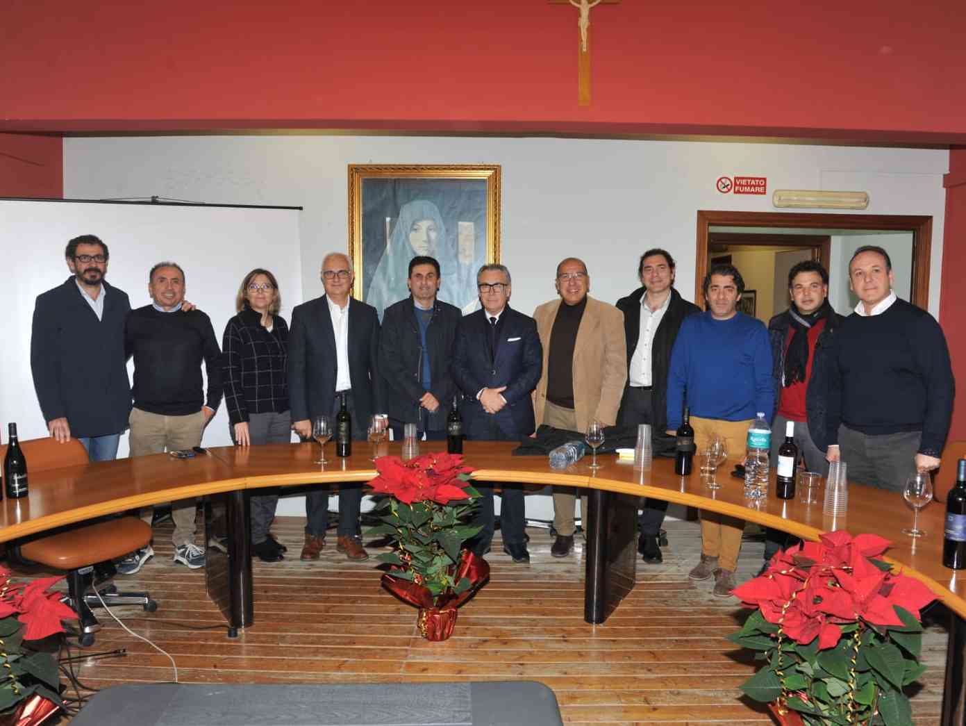 Immagine articolo: Salaparuta, boom della Doc: aumento della produzione e della superficie vitata