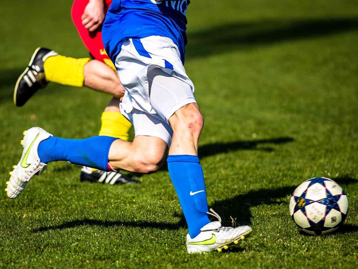 Immagine articolo: L’Italia del pallone: calcio Azzurro tra record, statistiche e campioni