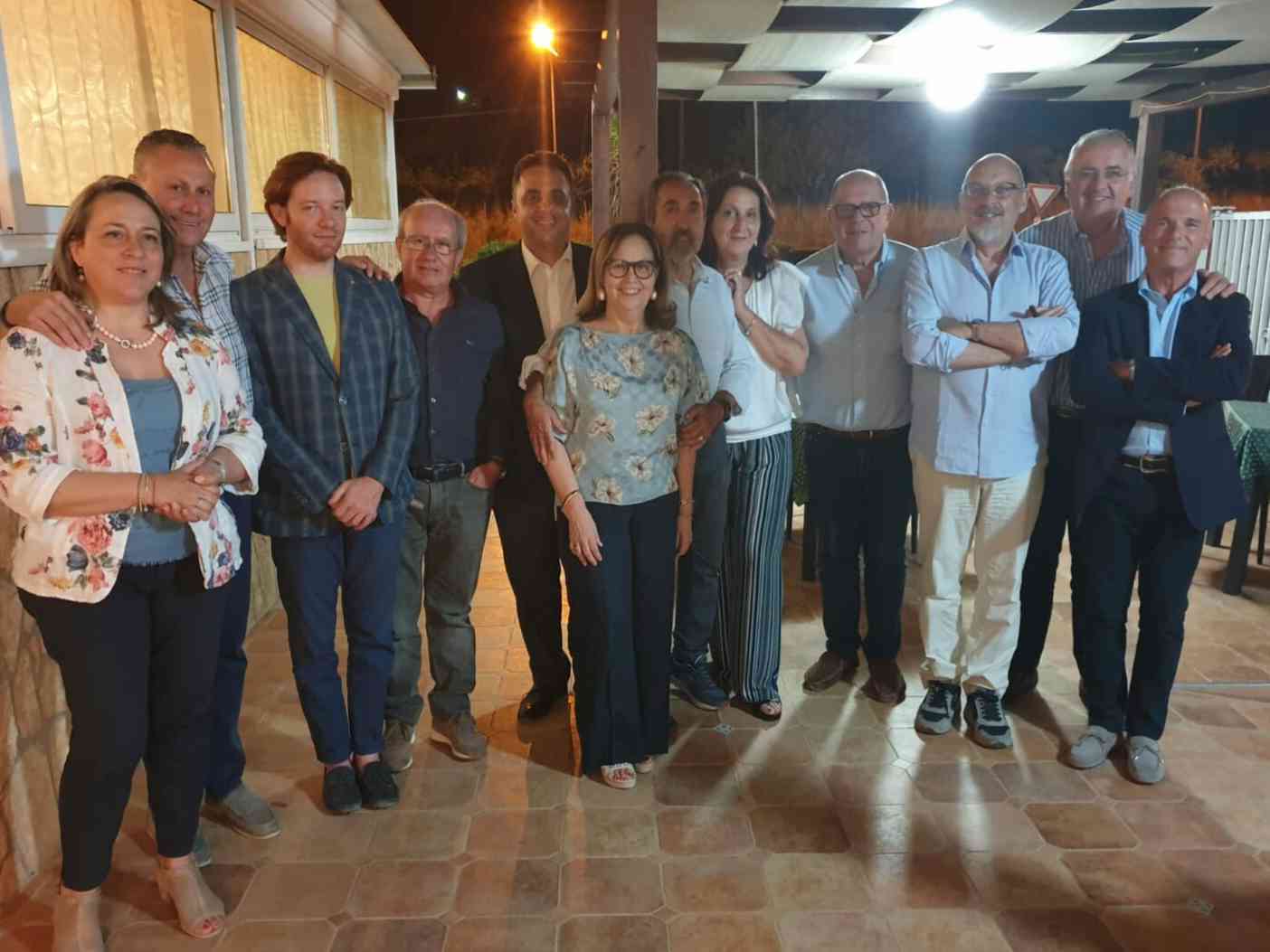 Immagine articolo: Costituita la Condotta Slow Food “TERRE DEL BELICE“: eletto fiduciario Giuseppe Neri