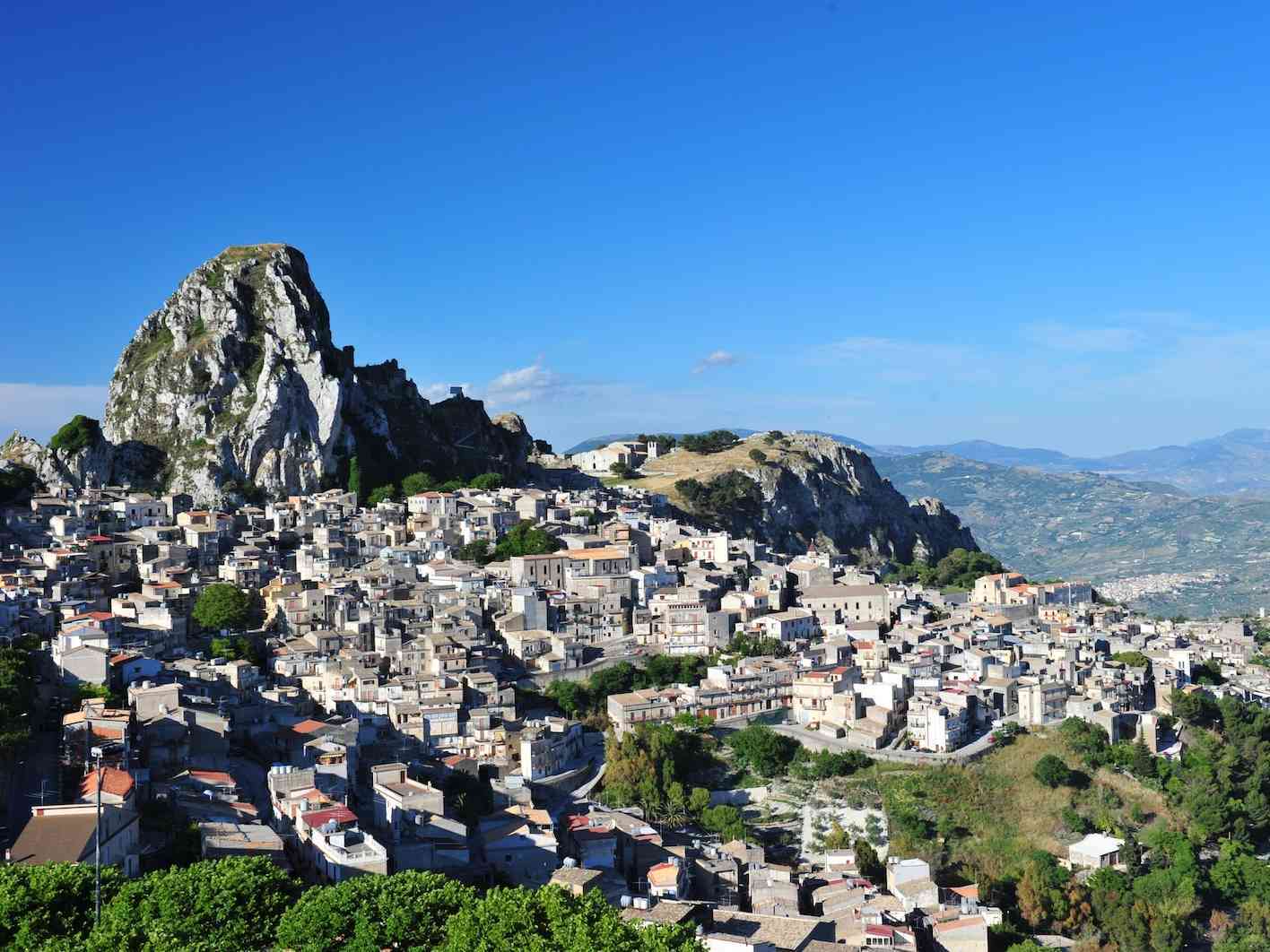 Di Tiberio Frascari - Caltabellotta, Sicilia giugno 2011Uploaded by Markos90, CC BY-SA 2.0, https://commons.wikimedia.org/w/index.php?curid=20429939