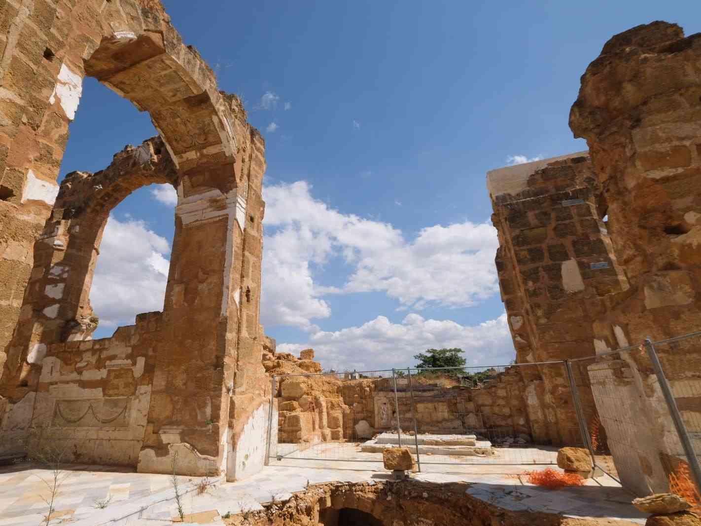 Immagine articolo: Memoria di Montevago, al via secondo weekend “Borghi dei Tesori Fest”. Ecco alcune immagini