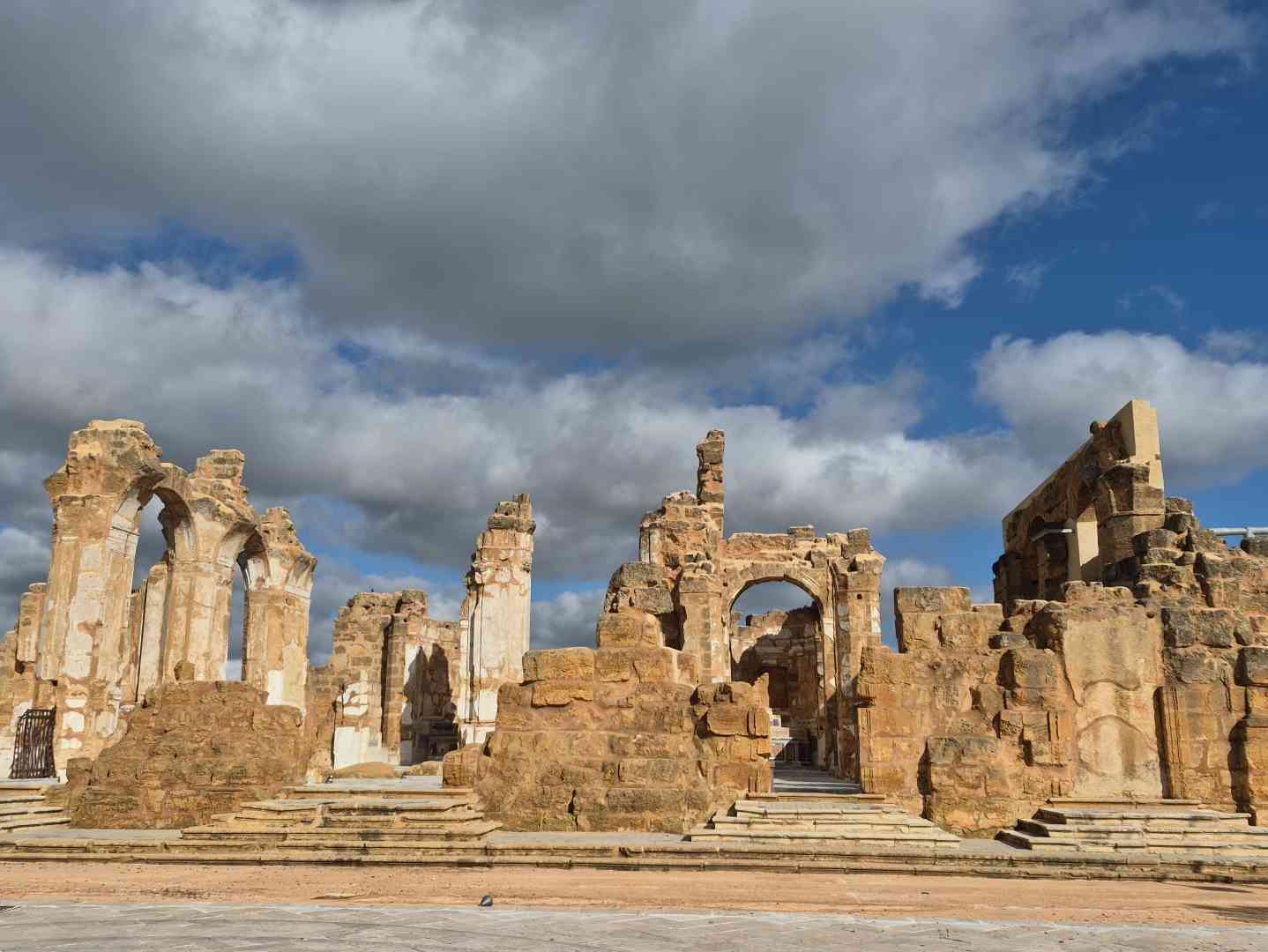 Immagine articolo: Beni culturali, Montevago celebra la rinascita della vecchia chiesa Madre nel 58° anniversario del sisma del Belìce