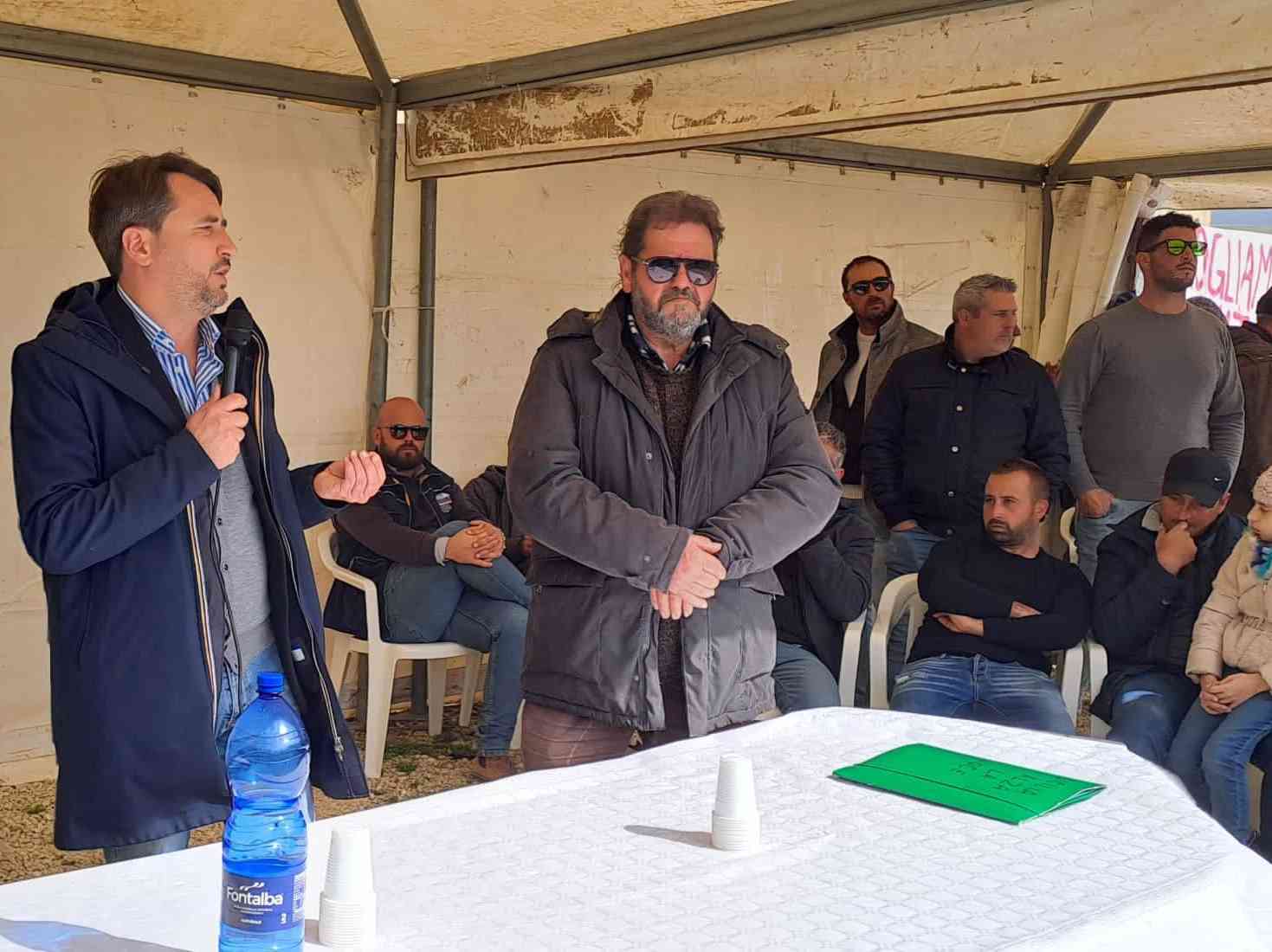 Immagine articolo: Protesta agricoltori nel Belìce, Catanzaro: “Si tratti subito in aula la nostra mozione”