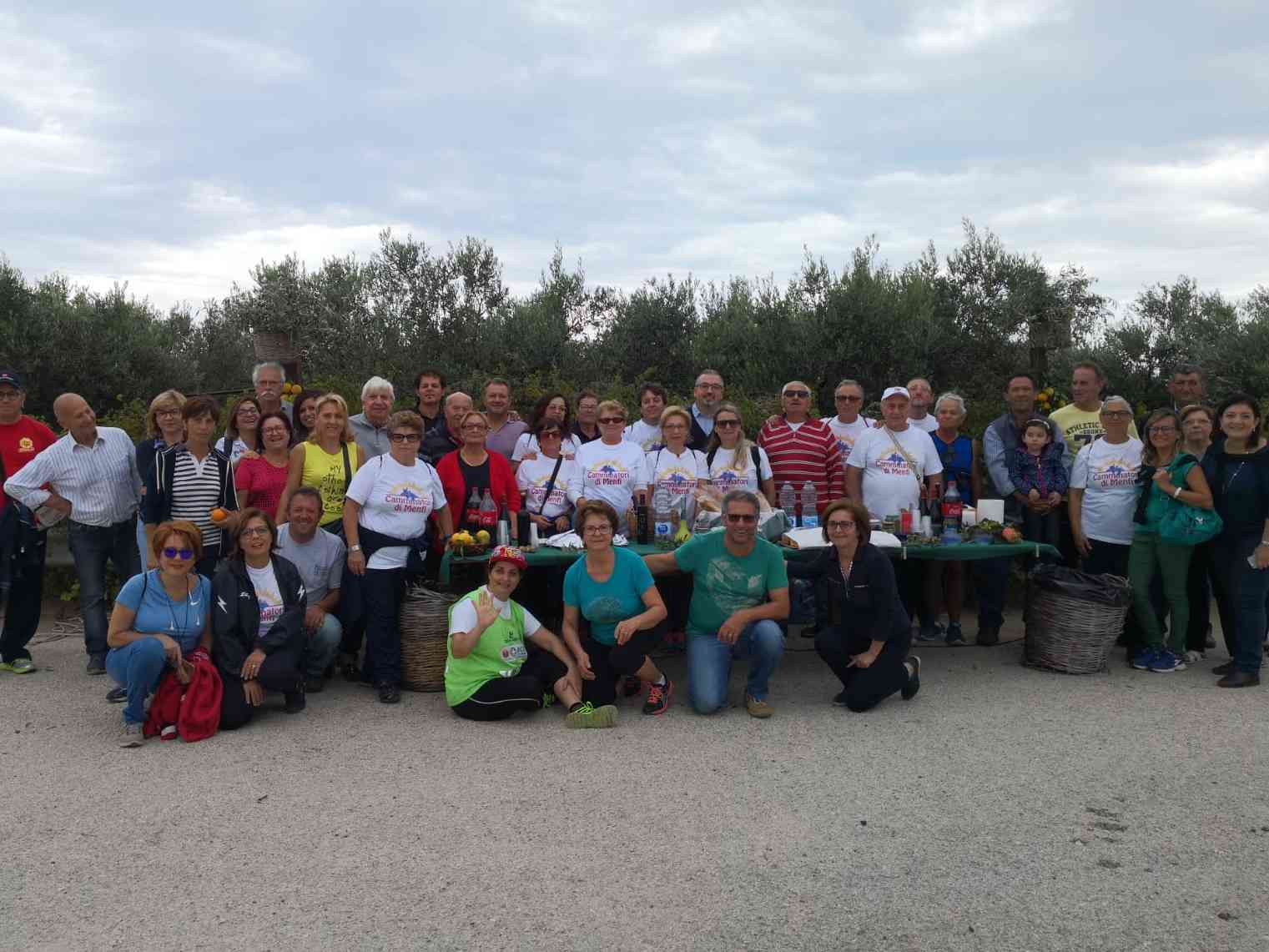 Immagine articolo: Menfi, Associazione Contrada Bonera: basta all'abbandono di rifiuti. Pronti a denunciare!