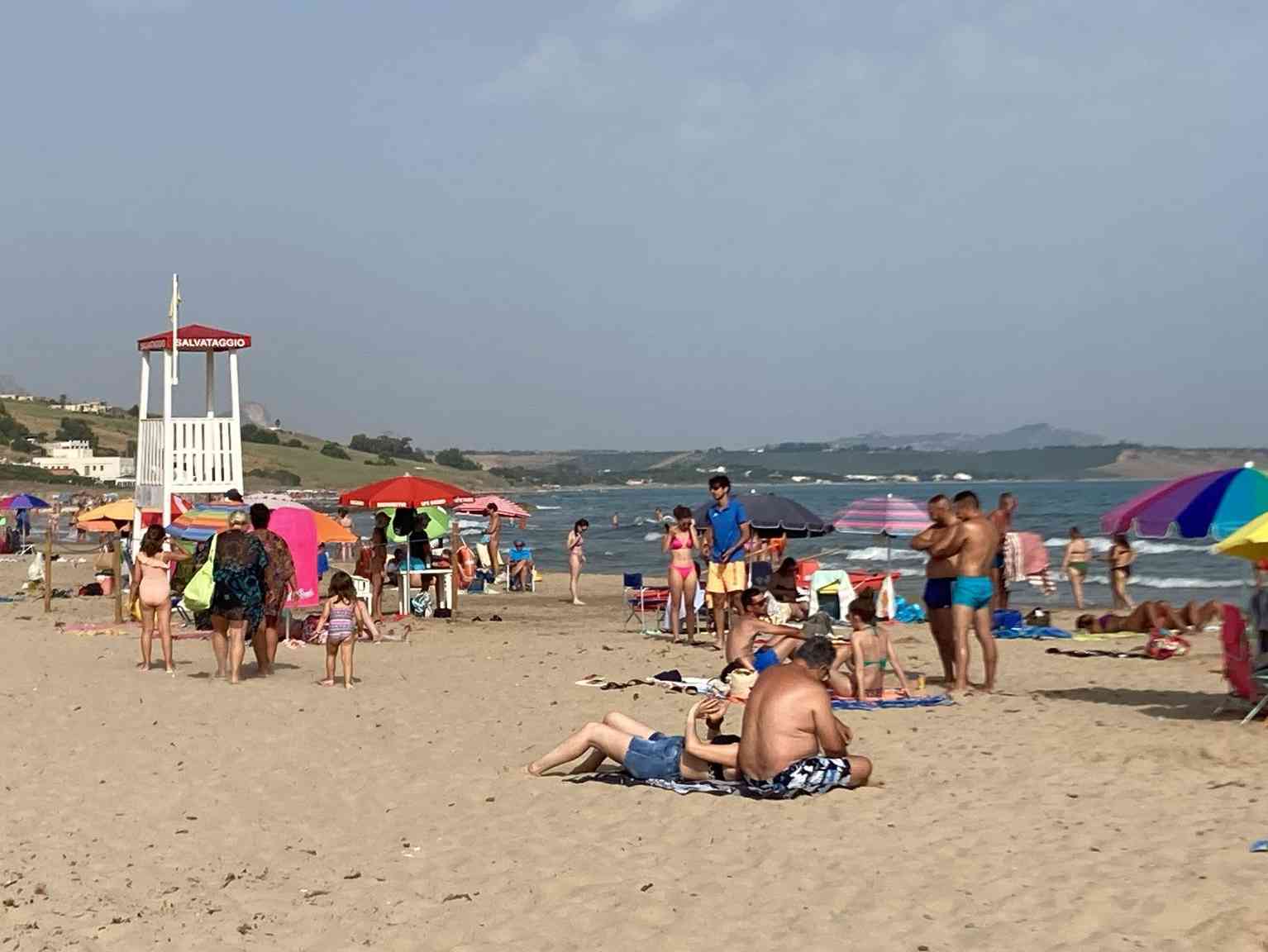 Immagine articolo: Menfi celebra la Giornata Mondiale della prevenzione dell’annegamento: dimostrazioni pratiche e cultura della sicurezza in spiaggia