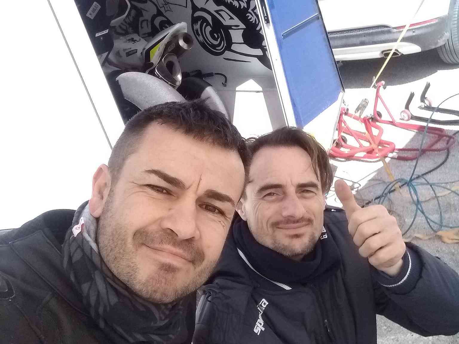 Immagine articolo: Menfi, Nino Bonacasa vince Campionato nazionale velocità 2022 nella categoria Rooki 600