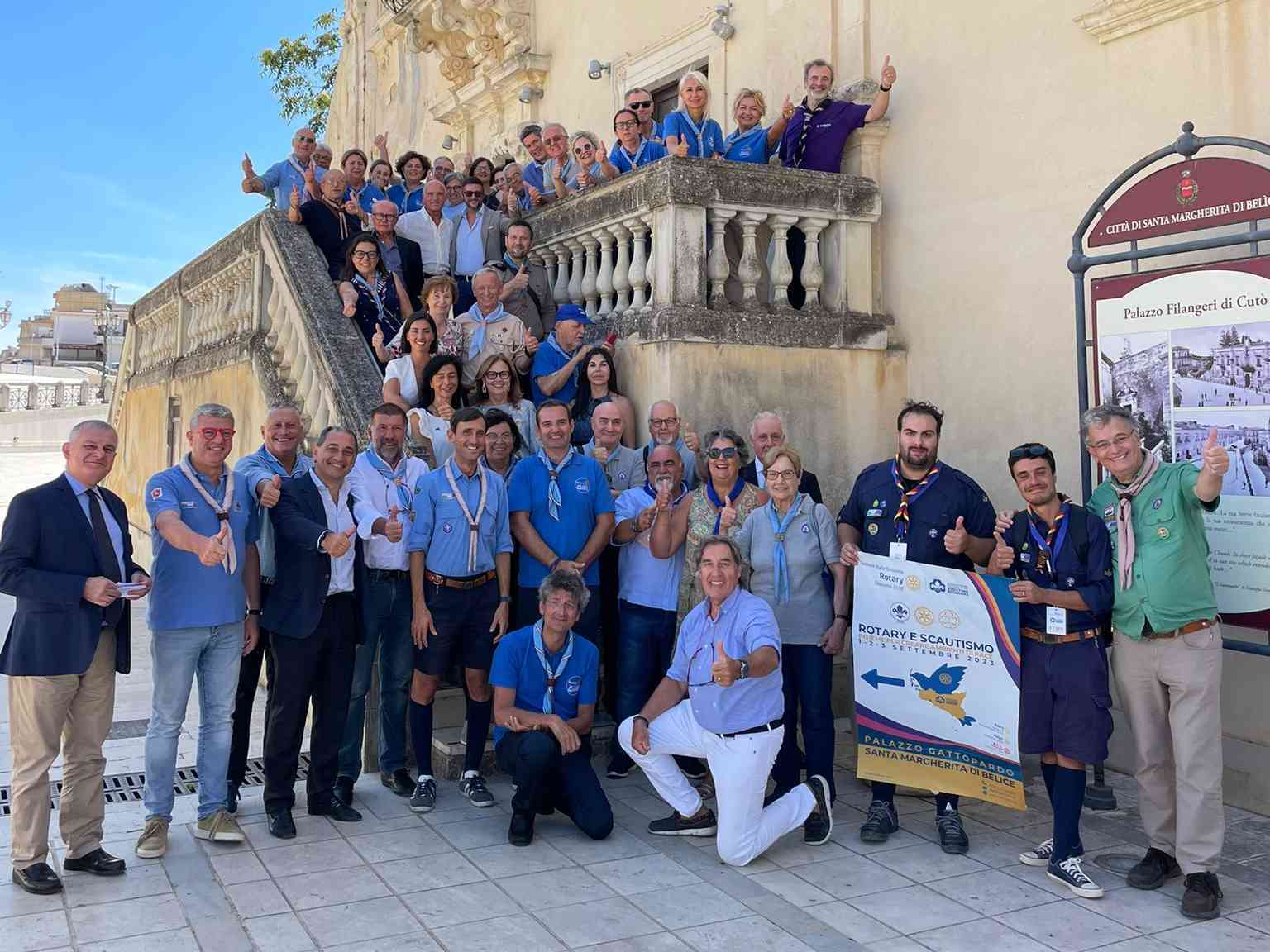 Immagine articolo: IFSR, chiusura del 2° Congresso Nazionale