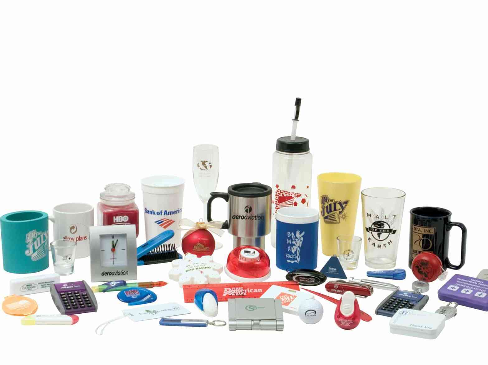 Immagine articolo: Vi spieghiamo cosa sono i gadget aziendali e perché sono molto utili
