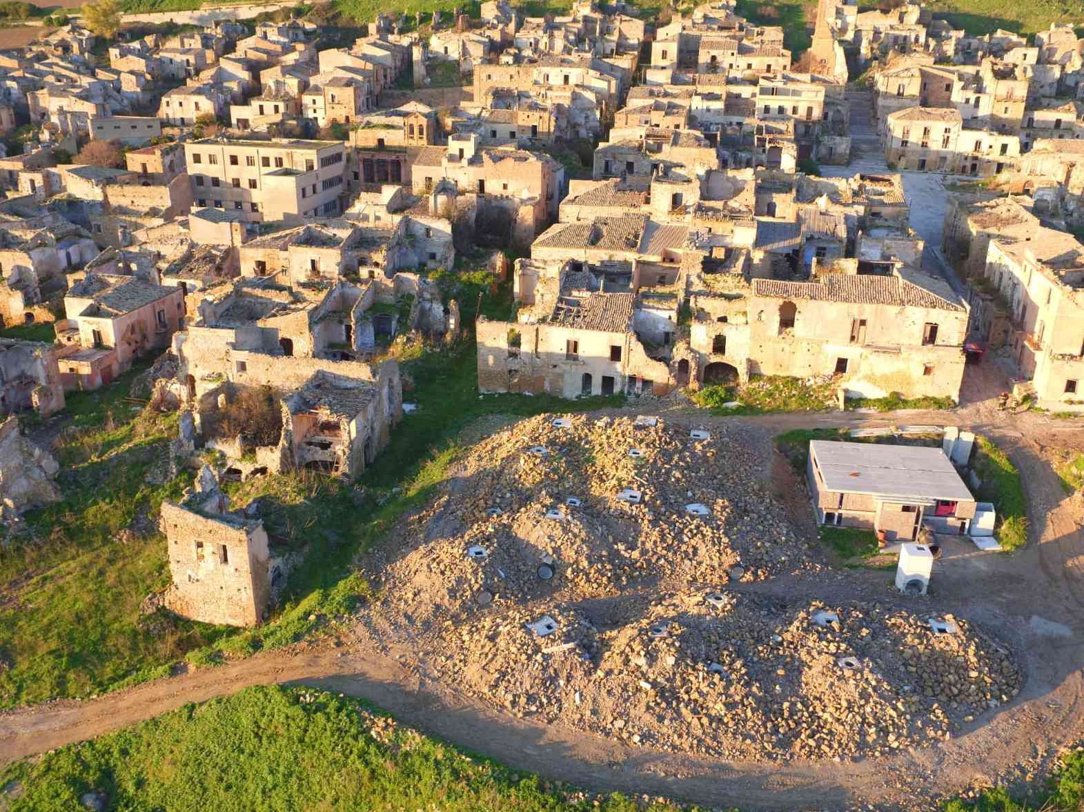 Immagine articolo: Poggioreale, l'Opposizione chiede convocazione Consiglio Comunale e sollecita interventi per le attività in crisi
