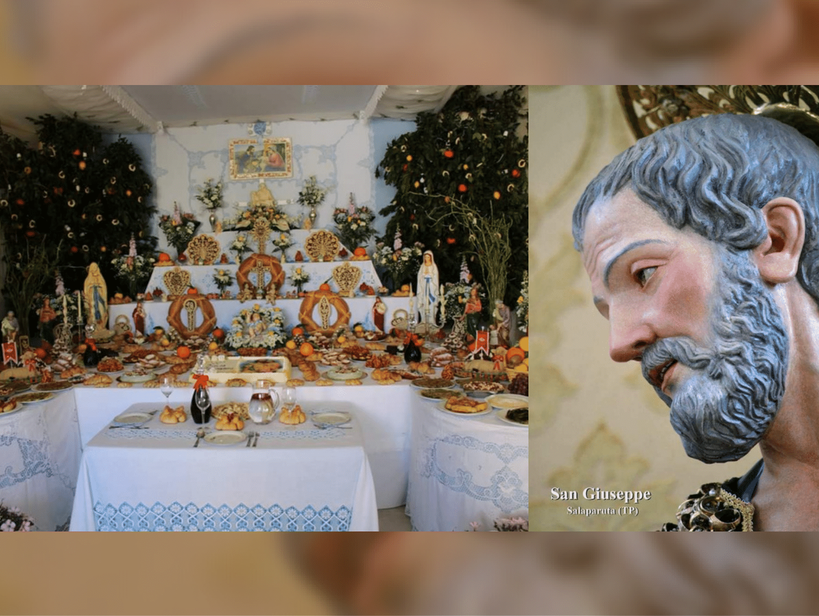 Immagine articolo: Salaparuta, pronti a scattare festeggiamenti Santo Patrono