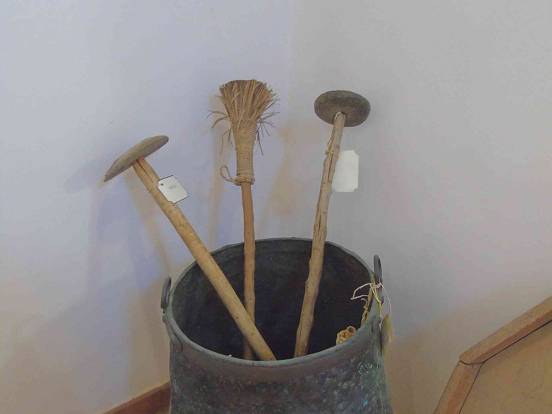 Immagine articolo: C'era una volta “lu scuparu..“