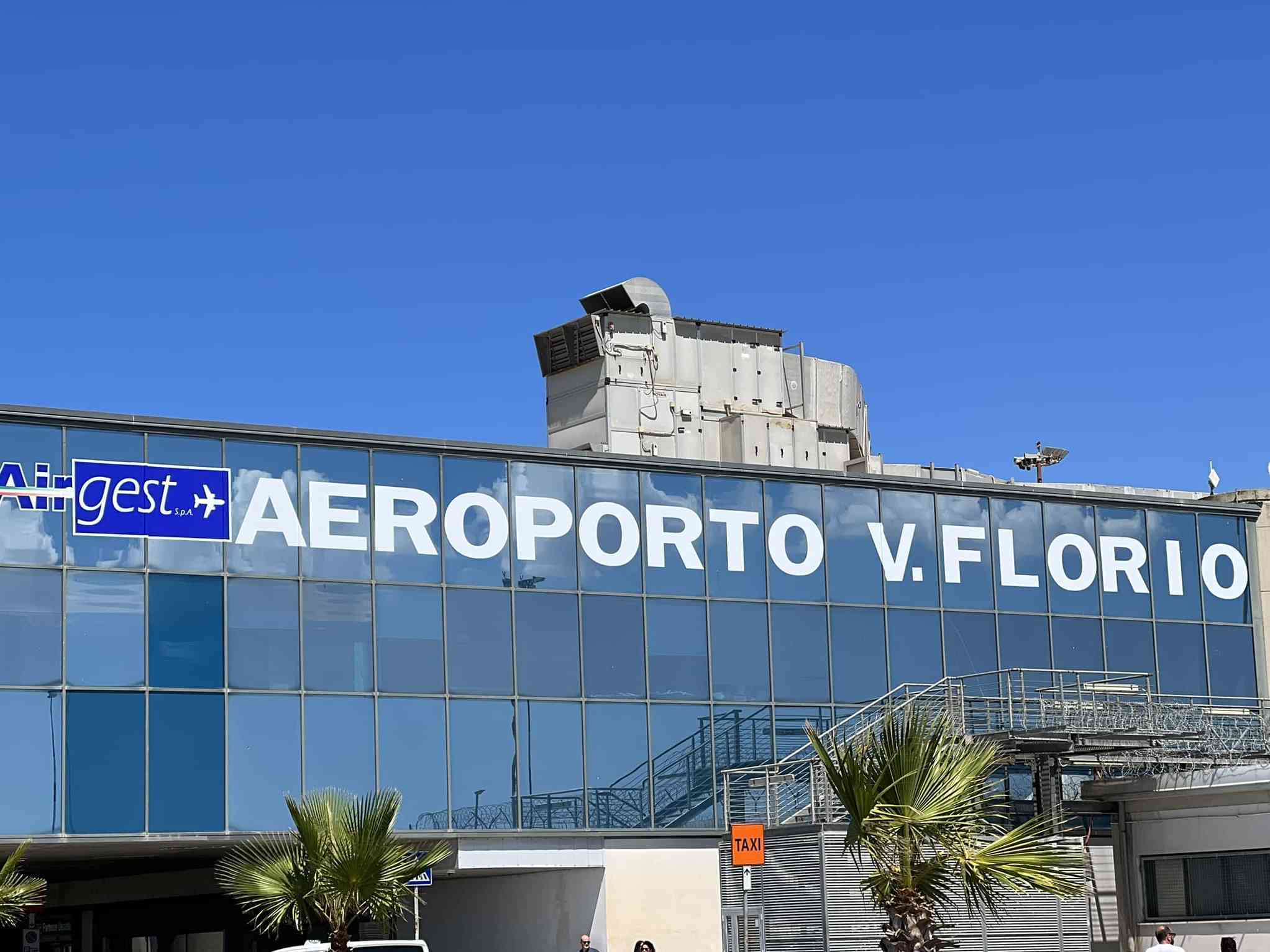 Fonte Foto: Pagina Ufficiale Airgest