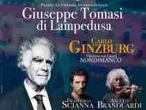 Immagine articolo: S. Margherita di Belìce, tutto pronto per il Premio Letterario Internazionale Giuseppe Tomasi di Lampedusa che si terrà sabato 3