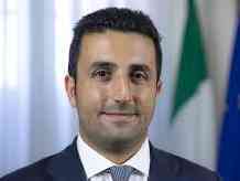 Immagine articolo: Zuccheraggio, esigenza di maggiori controlli e non solo. Portavoce 5 Stelle Antonio Lombardo: “Dal Ministero risposte positive”