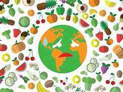 Immagine articolo: Spreco alimentare, responsabilità sociale nell'epoca del consumismo