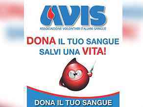 Immagine articolo: Avis, oggi donazione del sangue a Santa Margherita