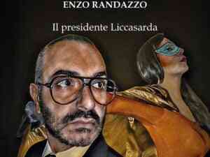 Immagine articolo: “Sciacca libri estate in festa 2021”, domani la presentazione del romanzo dello scrittore sambucese Enzo Randazzo