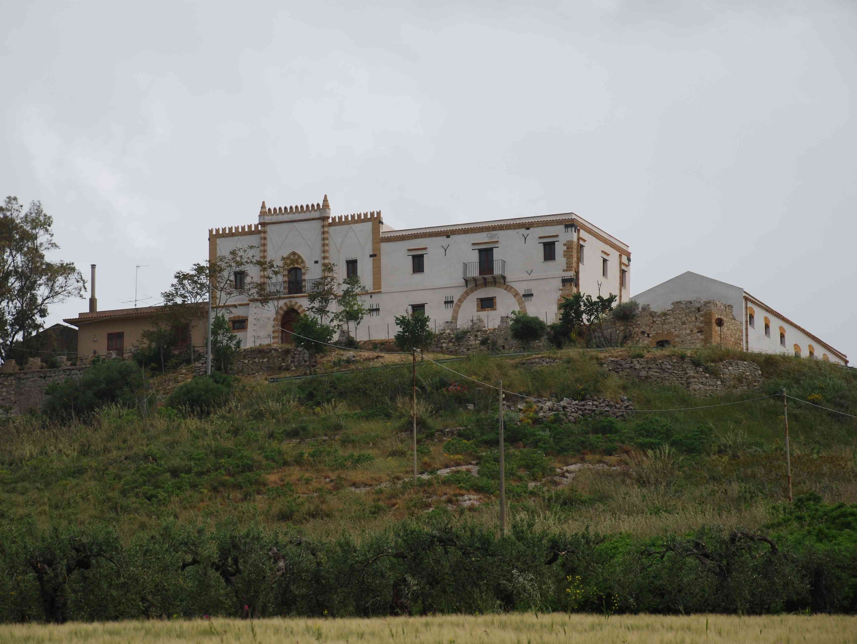 Immagine articolo: Santa Ninfa, al via la quarta edizione del “Sikano fest“. Ecco tutti gli appuntamenti