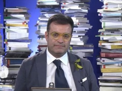 Immagine articolo: Mafia, arrestato il collaboratore della deputata Occhionero (Iv). “E’ vicino ai fedelissimi di Messina Denaro”