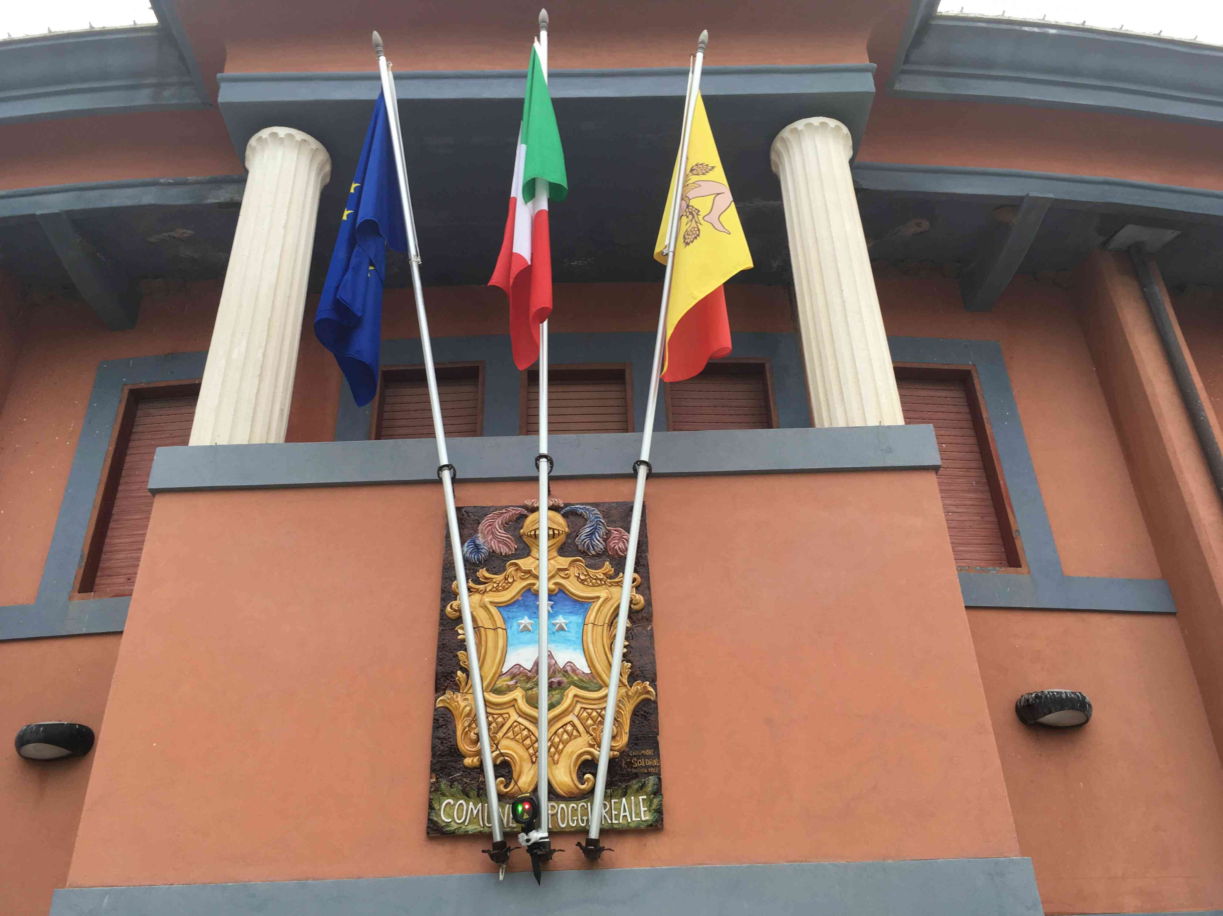 Immagine articolo: Poggioreale. Nominato nuovo revisore Economico Finanziario del comune
