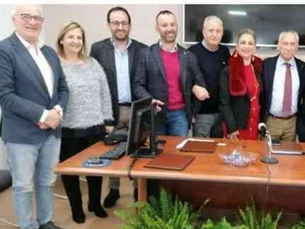 Immagine articolo: Ordine dei consulenti del lavoro di Agrigento, il menfitano E. Vetrano riconfermato presidente del nuovo consiglio