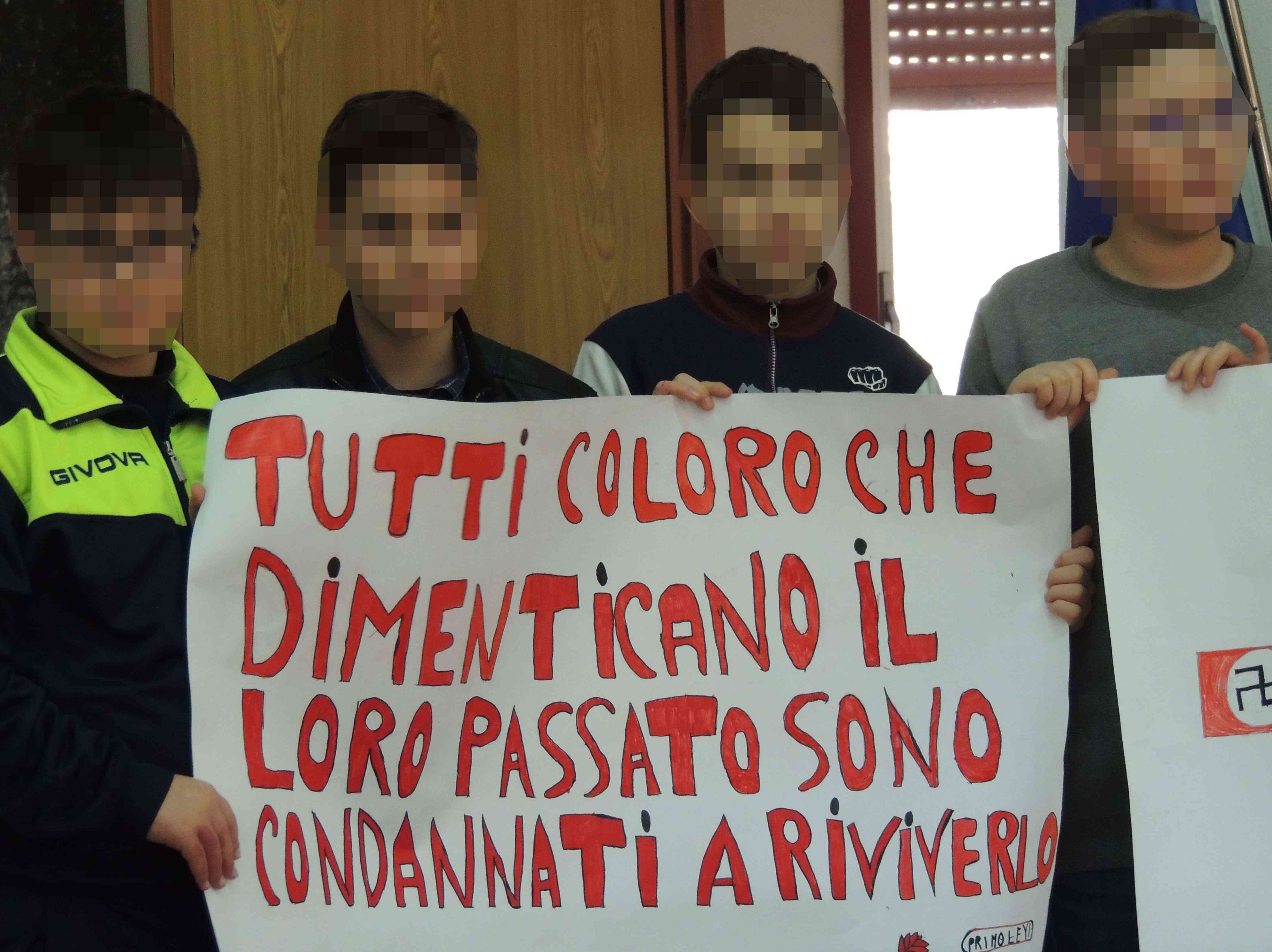 Immagine articolo: Poggioreale, conferimento della cittadinanza onoraria alla senatrice Liliana Segre nella “Giornata della Memoria”