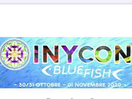 Immagine articolo: A Menfi dal 30 ottobre al 1 novembre prima edizione di Inycon Blue Fish