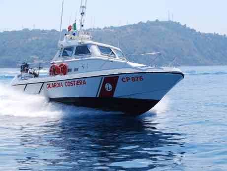 Immagine articolo: Menfi, sbarco di migranti a Porto Palo. Carabinieri attivano i controlli in paese