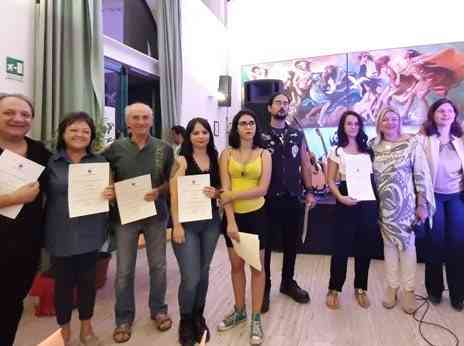 Immagine articolo: Con il WWF celebrata a Menfi la festa della natura