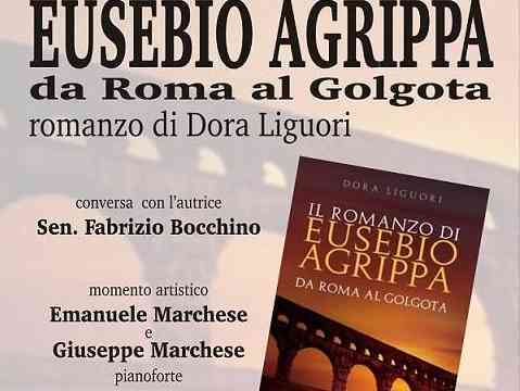 Immagine articolo: “Un maggio di libri e di cultura a Menfi” . Oggi la conclusione della rassegna