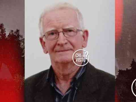 Immagine articolo: Menfi. Anche la trasmissione di Chi l’ha visto sulla scomparsa di Giuseppe Gulli