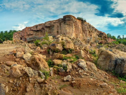Immagine articolo: Febbraio è l’ora X per l’instabilità idrogeologica del Rione Barca