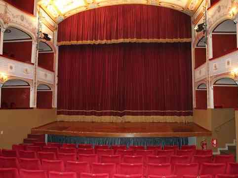 Immagine articolo: Il Conservatorio Arturo Toscanini presenta la stagione concertistica 2024/2025 “Conservatorio a Teatro“
